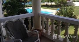 Viviendas disponibles en Sosua Ocean Village