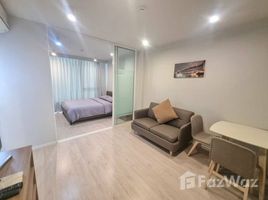 1 chambre Condominium à vendre à Condo U Kaset – Nawamin., Anusawari, Bang Khen