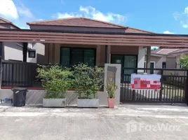 2 Bedroom Villa for rent at Baan Sukpirom, Thep Krasattri