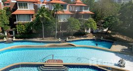 ยูนิตที่เหลืออยู่ในโครงการ โบ๊ทเฮ้าส์ หัว หิน