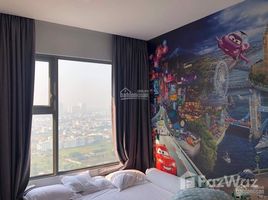 2 Phòng ngủ Chung cư for sale at An Gia Skyline, Phú Thuận