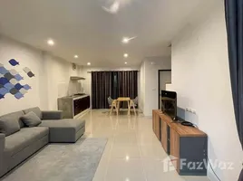 ทาวน์เฮ้าส์ 3 ห้องนอน ให้เช่า ในโครงการ ศุภาลัย เบลล่า ถลาง ภูเก็ต, เทพกระษัตรี