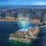 1 спален Квартира на продажу в Bluewaters Bay, Bluewaters Residences, Bluewaters