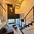 1 Schlafzimmer Wohnung zu vermieten im Ideo Morph 38, Phra Khanong