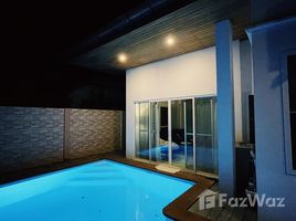 2 Schlafzimmer Reihenhaus zu verkaufen im Chalong Harbour Estate, Chalong, Phuket Town, Phuket