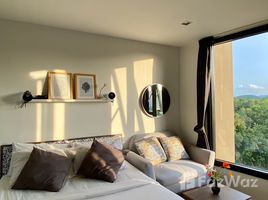 Studio Condo for rent at THE BASE Central Phuket, Wichit, Phuket Town, Phuket