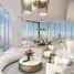 1 غرفة نوم شقة للبيع في Palm Beach Towers 3, Al Sufouh Road