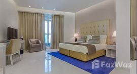 Available Units at DAMAC Maison the Vogue 