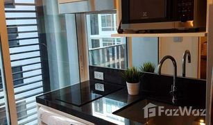 Studio Condo for sale in Bang Na, Bangkok The Sky Sukhumvit