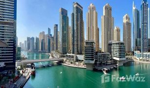 3 Schlafzimmern Appartement zu verkaufen in Westburry Square, Dubai Business Bay