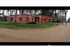 5 Schlafzimmer Haus zu verkaufen in Federal Capital, Buenos Aires, Federal Capital, Buenos Aires, Argentinien