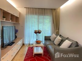 1 Schlafzimmer Appartement zu vermieten im Residence 52, Bang Chak