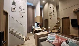 2 Bedrooms Condo for sale in Talat Phlu, Bangkok Altitude Unicorn Sathorn - Tha Phra