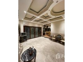 7 غرفة نوم فيلا للإيجار في Beverly Hills, Sheikh Zayed Compounds, الشيخ زايد, الجيزة