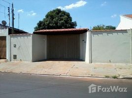 3 Schlafzimmer Haus zu verkaufen in Jabuticabal, São Paulo, Jaboticabal