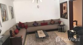 Verfügbare Objekte im Vente Appartement Casablanca