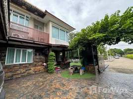 3 Bedroom House for sale at Saransiri Ram Inthra 2, Bang Chan, Khlong Sam Wa