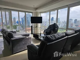 3 chambre Appartement à louer à , Lumphini, Pathum Wan, Bangkok