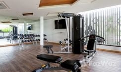 Fotos 2 of the Communal Gym at Aristo 2