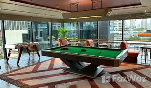 曼谷 Si Lom The Ritz-Carlton Residences At MahaNakhon 3 卧室 公寓 售 