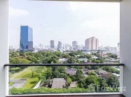 2 Bedroom Apartment for rent at The Sukhothai Residences, Thung Mahamek