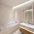Appartement 1 chambre à louer à Eighteen Seven - One Bangkok, Lumphini, Pathum Wan, Bangkok, Thaïlande