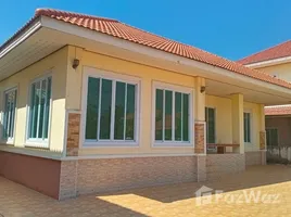 2 Schlafzimmer Haus zu verkaufen im Jirachot Park , Hua Ro, Mueang Phitsanulok, Phitsanulok