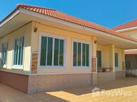 2 Schlafzimmer Villa zu verkaufen im Jirachot Park , Hua Ro, Mueang Phitsanulok