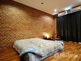 3 Schlafzimmer Reihenhaus zu verkaufen im Privet Fidelio Ratchada – Ramintra, Ram Inthra, Khan Na Yao