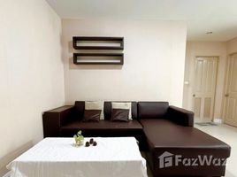 อพาร์ทเม้นท์ 2 ห้องนอน ให้เช่า ในโครงการ เมโทร ปาร์ค สาทร เฟส 2/2, บางหว้า, ภาษีเจริญ