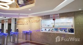 ยูนิตที่เหลืออยู่ในโครงการ เซ็นทรัล ซิตี ทาวเวอร์ บางนา