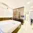 在1 Bed Studio for Rent in Daun Penh | Sisowath Quays 租赁的1 卧室 住宅, Voat Phnum