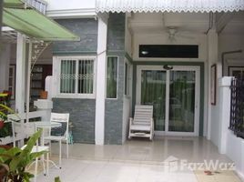 2 Bedroom Townhouse for sale in Prachuap Khiri Khan, Nong Kae, Hua Hin, Prachuap Khiri Khan