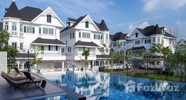 Verfügbare Objekte im Fantasia Villa 4