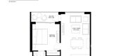 Unit Floor Plans of Sobha One