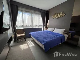 1 chambre Condominium à vendre à Zire Wongamat., Na Kluea, Pattaya