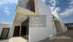 3 Habitaciones Villa en venta en Baniyas East, Abu Dhabi Bawabat Al Sharq