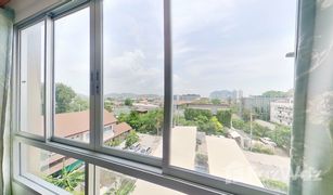 Studio Wohnung zu verkaufen in Nong Kae, Hua Hin Baan Koo Kiang