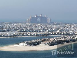 4 غرفة نوم شقة خاصة للبيع في Grand Bleu Tower, إعمار بيتشفرونت, Dubai Harbour, دبي