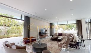 7 Habitaciones Villa en venta en District One, Dubái District One Villas