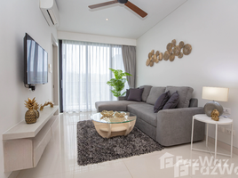 ขายอพาร์ทเม้นท์ สตูดิโอ ในโครงการ แคสเซีย เรสซิเดนซ์ ภูเก็ต, เชิงทะเล