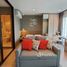 Студия Квартира в аренду в Life Asoke Rama 9, Makkasan, Ратчатхещи