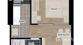 Verfügbare Objekte im Aspire Sathorn-Taksin Copper Zone