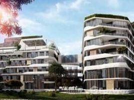 3 Habitación Apartamento en venta en Bloomfields, Mostakbal City Compounds