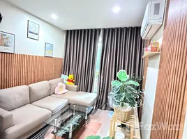 1 Bedroom Apartment for sale at Atlantis Condo Resort, Nong Prue, Pattaya