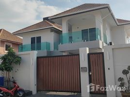 ขายวิลล่า 5 ห้องนอน ในโครงการ พัทยา ลากูน วิลเลจ, เมืองพัทยา