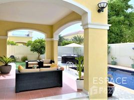 3 Bedroom Villa for sale at Legacy, 