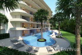 Andaman Riviera Real Estate Project in Choeng Thale, プーケット