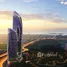 1 Bedroom Apartment for sale at Damac City, Al Habtoor City