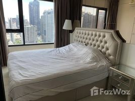 1 спален Квартира в аренду в Life Asoke, Bang Kapi